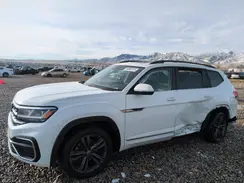 1V2RR2CA1MC527352 2021 VOLKSWAGEN ATLAS
