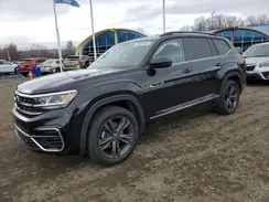 1V2RR2CA1MC530607 2021 VOLKSWAGEN ATLAS