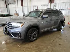 1V2RR2CA1MC533071 2021 VOLKSWAGEN ATLAS