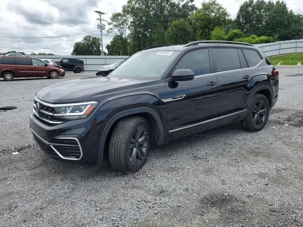 1V2RR2CA1MC541963 2021 VOLKSWAGEN ATLAS - Image 1