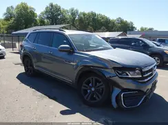 1V2RR2CA1MC556690 2021 VOLKSWAGEN ATLAS