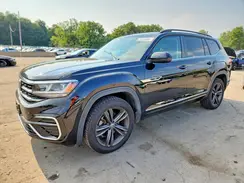 1V2RR2CA1MC558570 2021 VOLKSWAGEN ATLAS