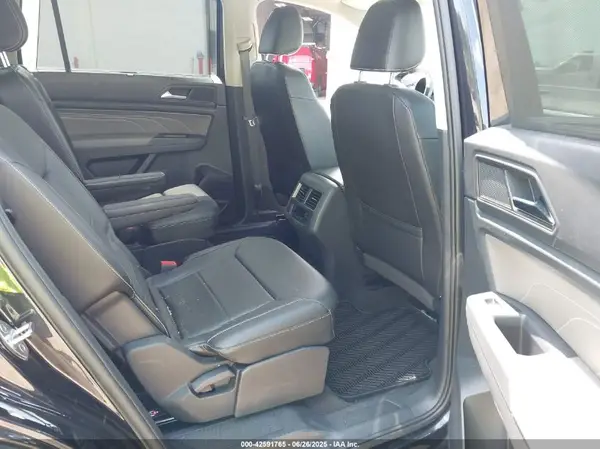 1V2RR2CA1MC564451 2021 VOLKSWAGEN ATLAS - Image 8
