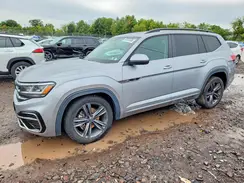 1V2RR2CA1MC575398 2021 VOLKSWAGEN ATLAS