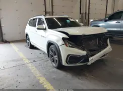 1V2RR2CA1MC595246 2021 VOLKSWAGEN ATLAS