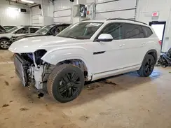 1V2RR2CA1MC610120 2021 VOLKSWAGEN ATLAS