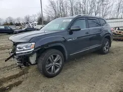 1V2RR2CA2JC529199 2018 VOLKSWAGEN ATLAS