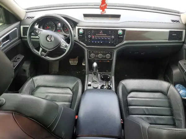 1V2RR2CA2JC534449 2018 VOLKSWAGEN ATLAS - Image 8