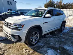 1V2RR2CA2JC561795 2018 VOLKSWAGEN ATLAS