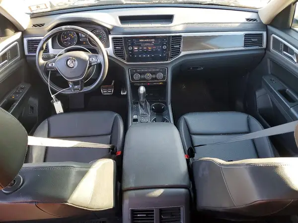 1V2RR2CA2JC561795 2018 VOLKSWAGEN ATLAS - Image 8