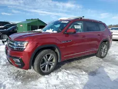 1V2RR2CA2JC581285 2018 VOLKSWAGEN ATLAS