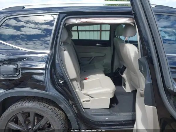 1V2RR2CA2JC596983 2018 VOLKSWAGEN ATLAS - Image 8
