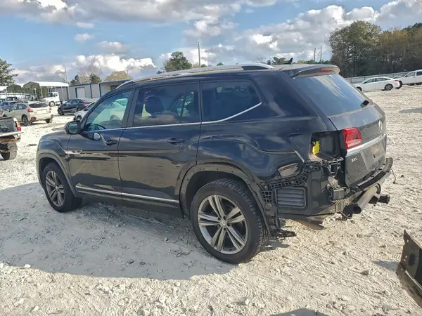 1V2RR2CA2KC526854 2019 VOLKSWAGEN ATLAS - Image 2