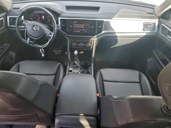 1V2RR2CA2KC526854 2019 VOLKSWAGEN ATLAS - Image 8