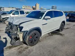 1V2RR2CA2KC540589 2019 VOLKSWAGEN ATLAS