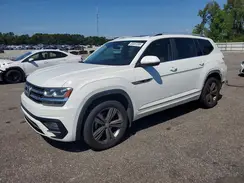1V2RR2CA2KC544514 2019 VOLKSWAGEN ATLAS