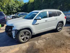 1V2RR2CA2KC555268 2019 VOLKSWAGEN ATLAS