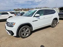 1V2RR2CA2KC557425 2019 VOLKSWAGEN ATLAS
