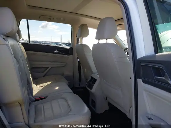 1V2RR2CA2KC557988 2019 VOLKSWAGEN ATLAS - Image 8