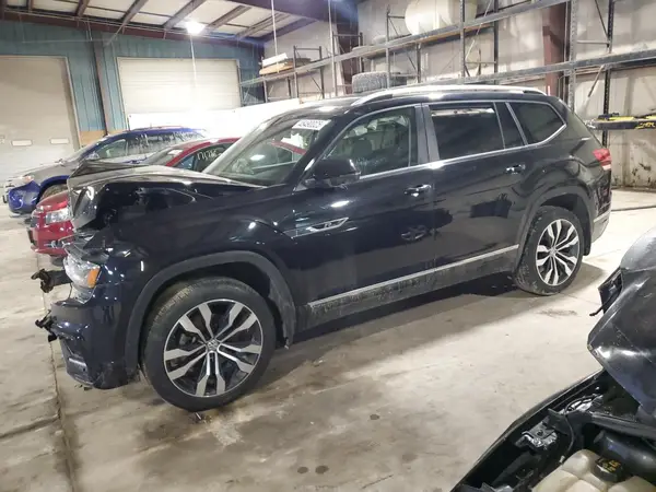 1V2RR2CA2KC558350 2019 VOLKSWAGEN ATLAS - Image 1