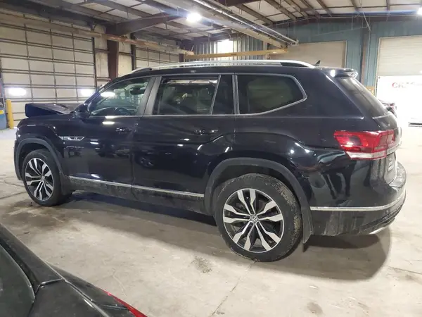1V2RR2CA2KC558350 2019 VOLKSWAGEN ATLAS - Image 2
