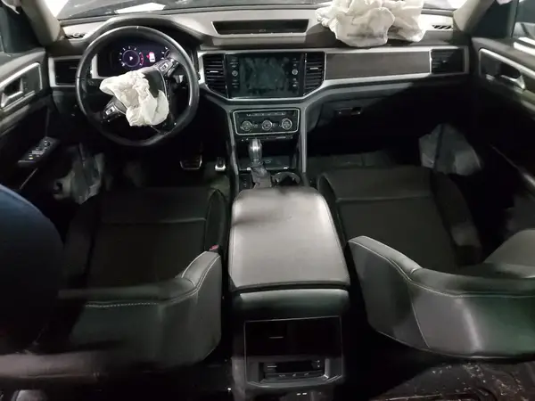1V2RR2CA2KC558350 2019 VOLKSWAGEN ATLAS - Image 8