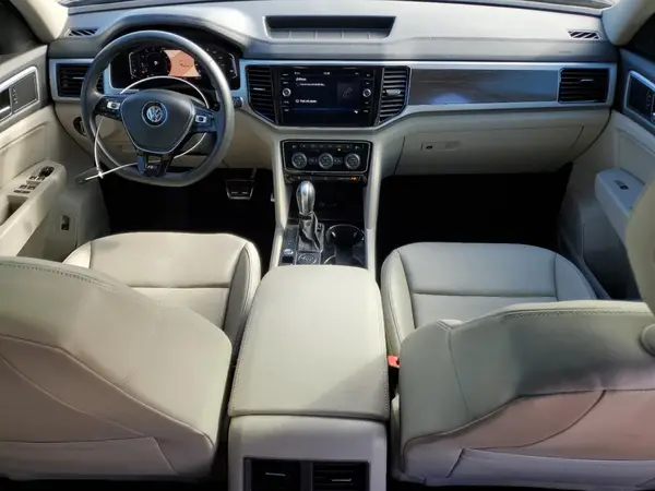 1V2RR2CA2KC558848 2019 VOLKSWAGEN ATLAS - Image 8