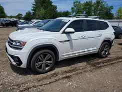 1V2RR2CA2KC564424 2019 VOLKSWAGEN ATLAS