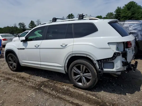 1V2RR2CA2KC564424 2019 VOLKSWAGEN ATLAS - Image 2