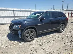 1V2RR2CA2KC564925 2019 VOLKSWAGEN ATLAS
