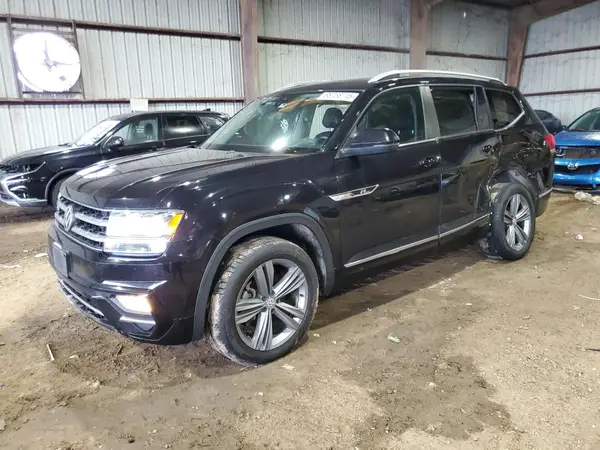 1V2RR2CA2KC590103 2019 VOLKSWAGEN ATLAS - Image 1