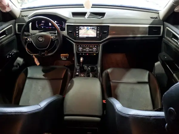 1V2RR2CA2KC590103 2019 VOLKSWAGEN ATLAS - Image 8