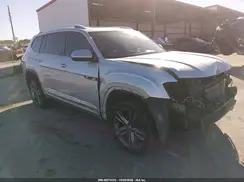 1V2RR2CA2KC604436 2019 VOLKSWAGEN ATLAS
