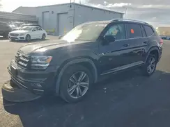 1V2RR2CA2KC609023 2019 VOLKSWAGEN ATLAS