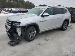 1V2RR2CA2KC611399 2019 VOLKSWAGEN ATLAS
