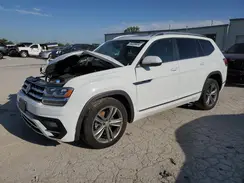 1V2RR2CA2KC622158 2019 VOLKSWAGEN ATLAS