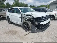 1V2RR2CA2MC507000 2021 VOLKSWAGEN ATLAS