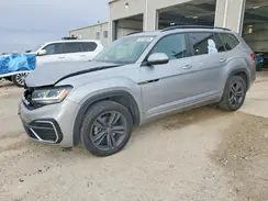 1V2RR2CA2MC523942 2021 VOLKSWAGEN ATLAS