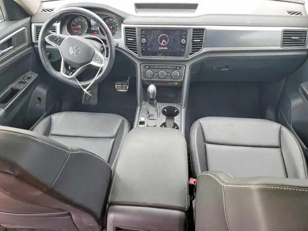 1V2RR2CA2MC523942 2021 VOLKSWAGEN ATLAS - Image 8