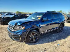 1V2RR2CA2MC542040 2021 VOLKSWAGEN ATLAS