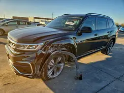 1V2RR2CA2MC545133 2021 VOLKSWAGEN ATLAS