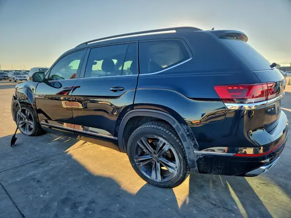 1V2RR2CA2MC545133 2021 VOLKSWAGEN ATLAS - Image 2