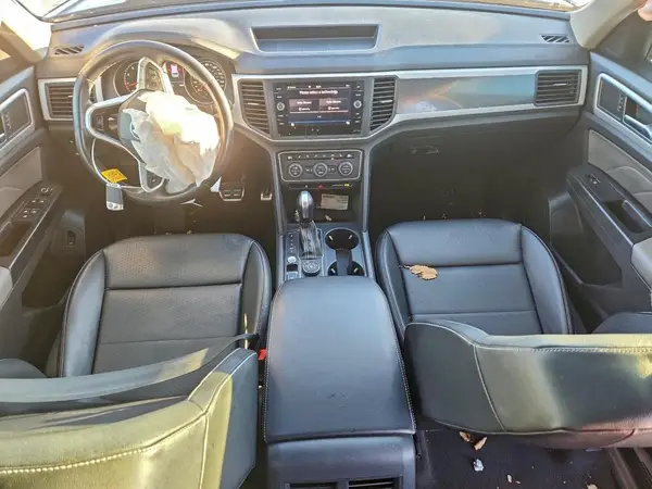 1V2RR2CA2MC545133 2021 VOLKSWAGEN ATLAS - Image 8
