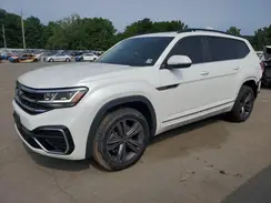 1V2RR2CA2MC580805 2021 VOLKSWAGEN ATLAS