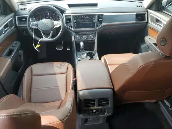 1V2RR2CA2MC580805 2021 VOLKSWAGEN ATLAS - Image 8