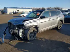 1V2RR2CA2MC587057 2021 VOLKSWAGEN ATLAS