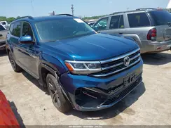 1V2RR2CA2MC589391 2021 VOLKSWAGEN ATLAS