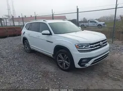 1V2RR2CA3JC527770 2018 VOLKSWAGEN ATLAS