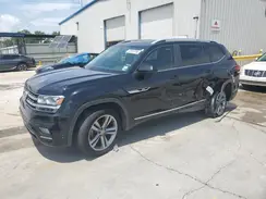 1V2RR2CA3JC543080 2018 VOLKSWAGEN ATLAS
