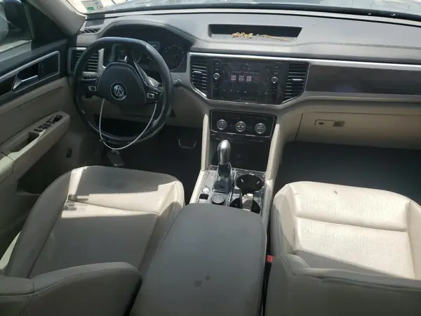 1V2RR2CA3JC543080 2018 VOLKSWAGEN ATLAS - Image 8